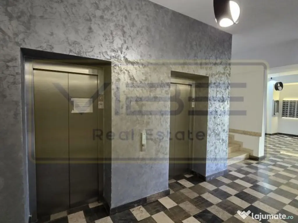 Tudor Vladimirescu - 3 camere - 82 mp- Intabulat - bloc nou