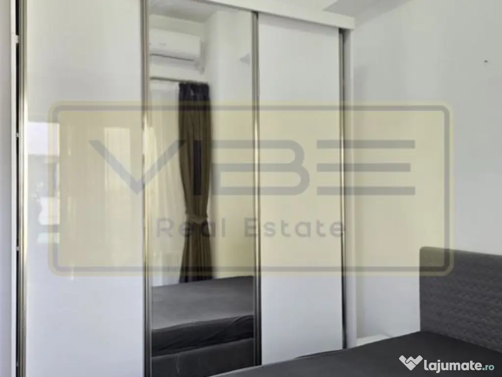 Tudor Vladimirescu - 3 camere - 82 mp- Intabulat - bloc nou