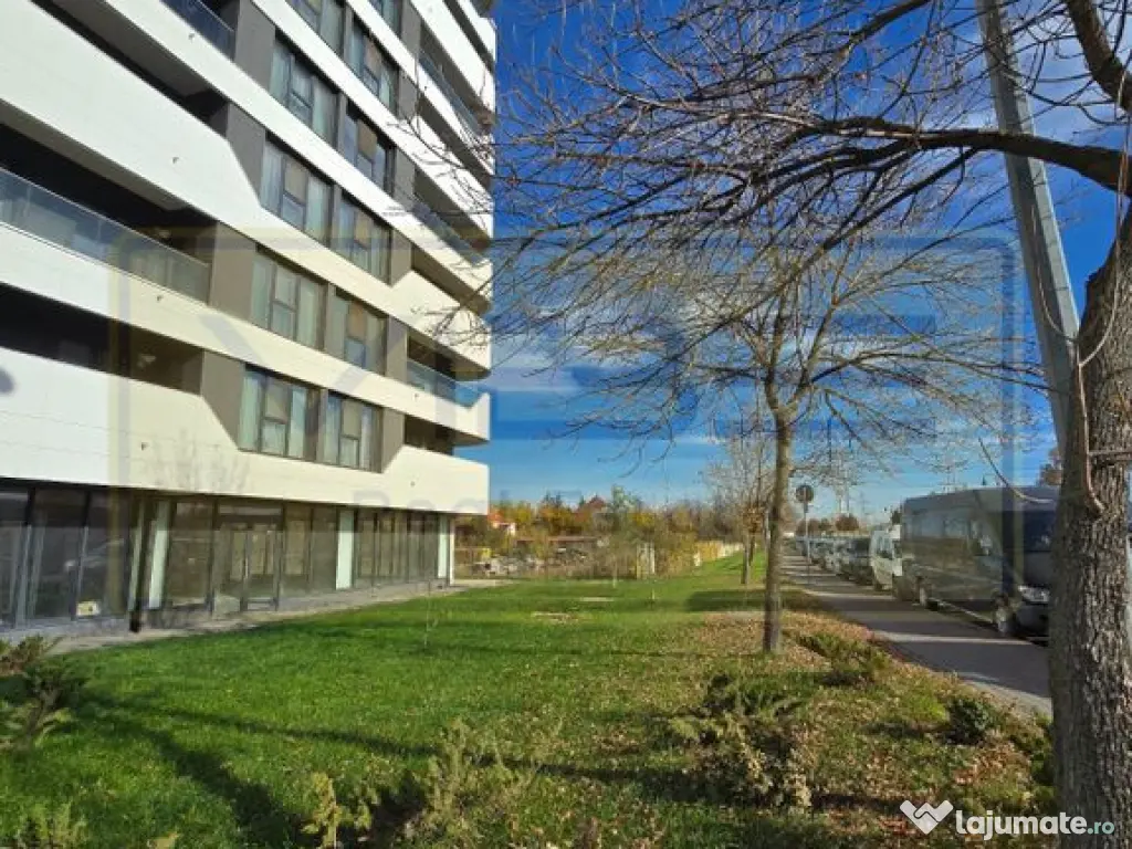 Tudor Vladimirescu - 3 camere - 82 mp- Intabulat - bloc nou