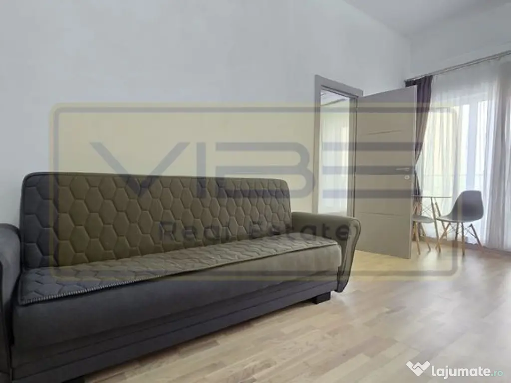 Tudor Vladimirescu - 3 camere - 82 mp- Intabulat - bloc nou