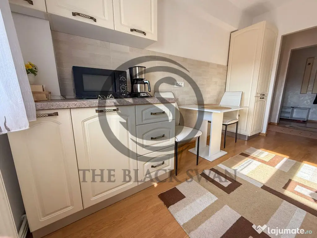 Apartament cu 2 camere de inchiriat |Modern | Zona 9 Mai ... 