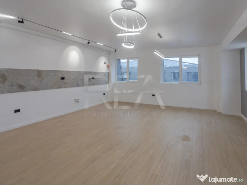 Penthouse 4 Camere | Bloc 2025 | Militari 