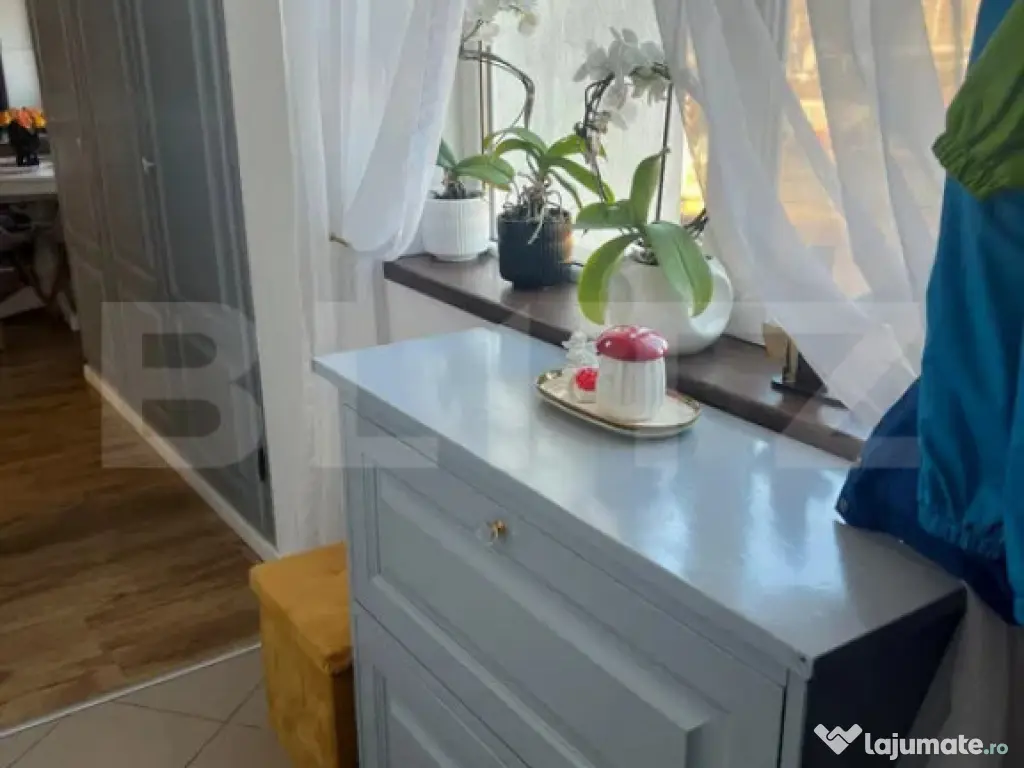 Apartament premium cu 3 camere, la un pas de IULIUS MALL