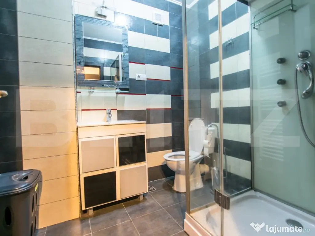 Apartament premium cu 3 camere, la un pas de IULIUS MALL