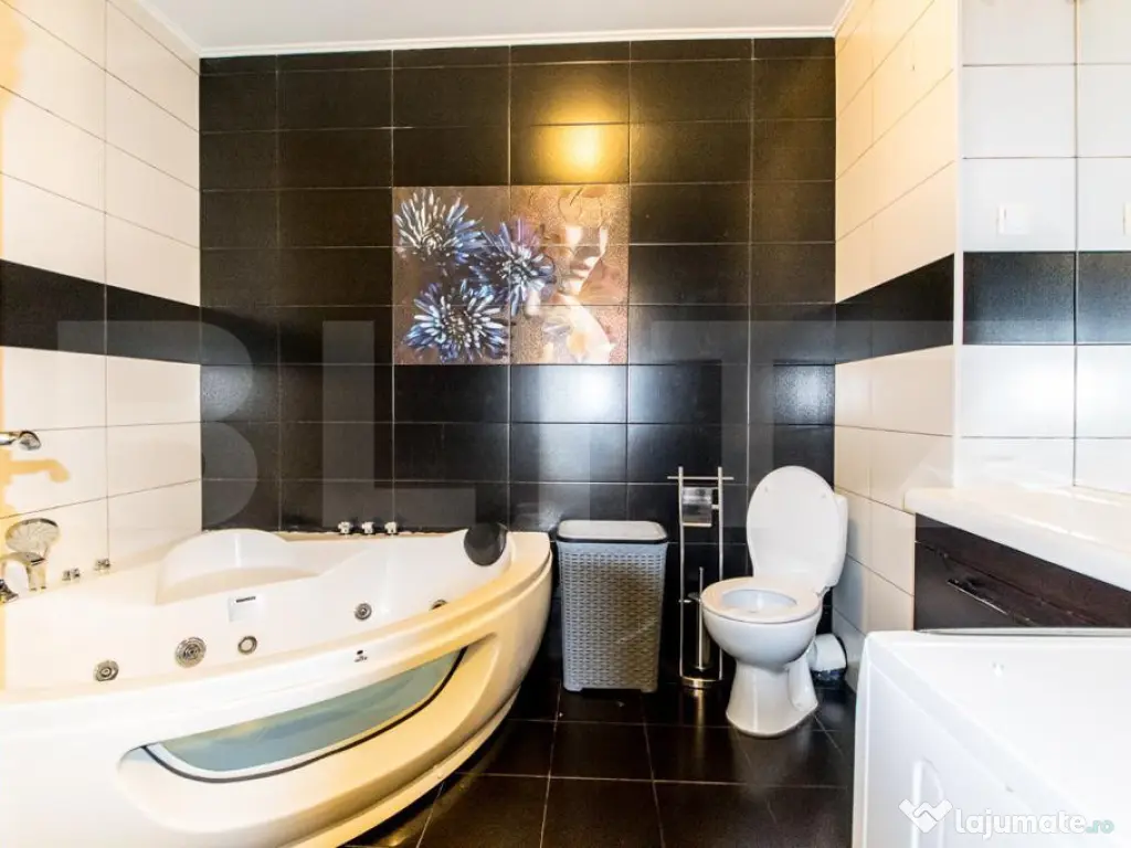 Apartament premium cu 3 camere, la un pas de IULIUS MALL