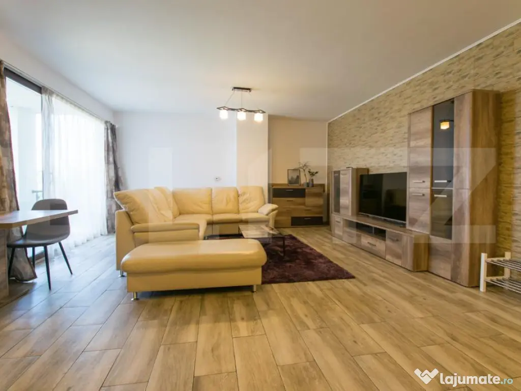 Apartament premium cu 3 camere, la un pas de IULIUS MALL