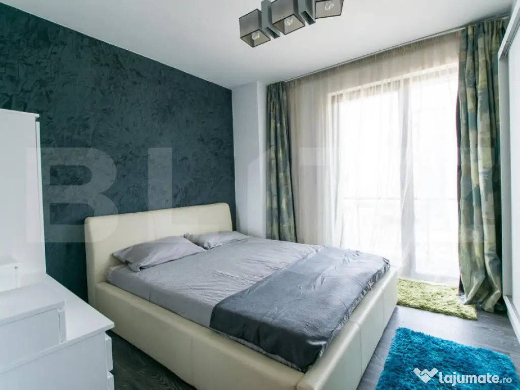 Apartament premium cu 3 camere, la un pas de IULIUS MALL