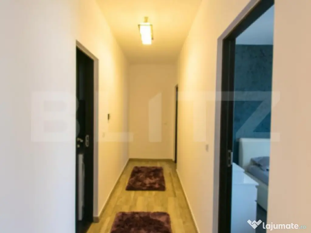 Apartament premium cu 3 camere, la un pas de IULIUS MALL