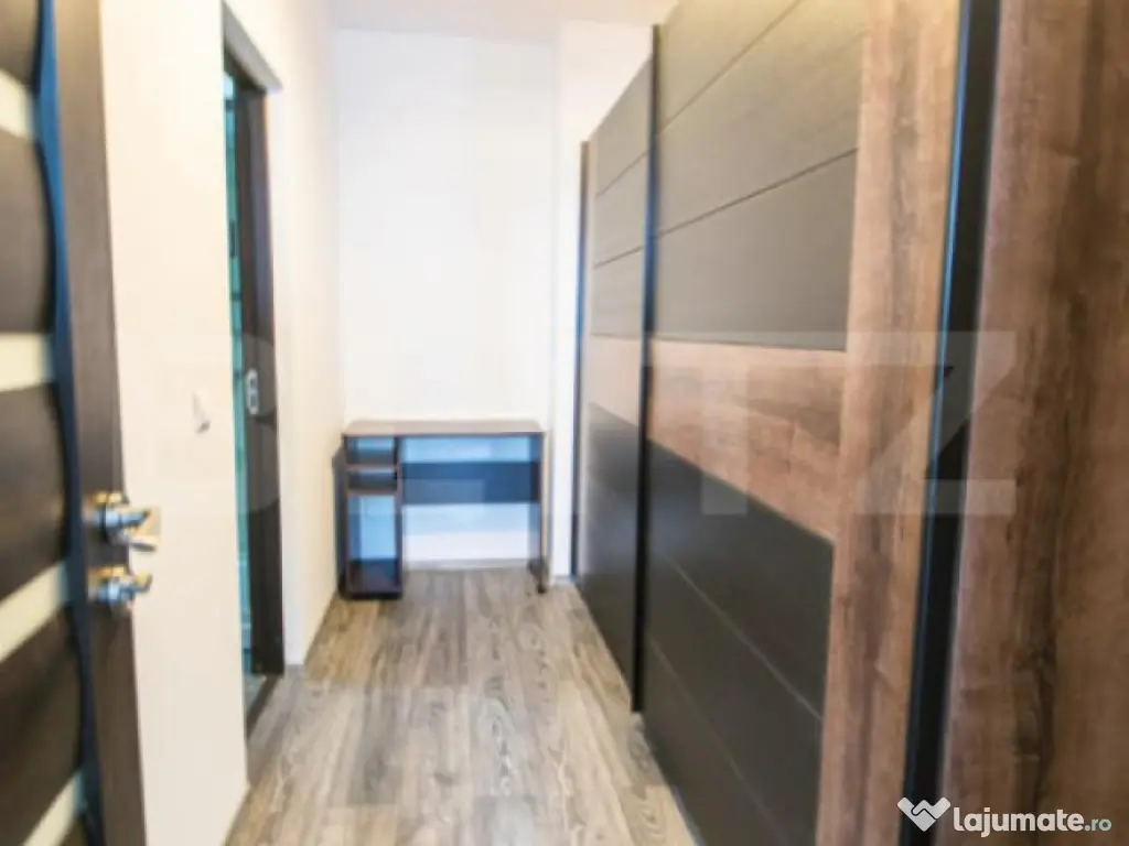 Apartament premium cu 3 camere, la un pas de IULIUS MALL