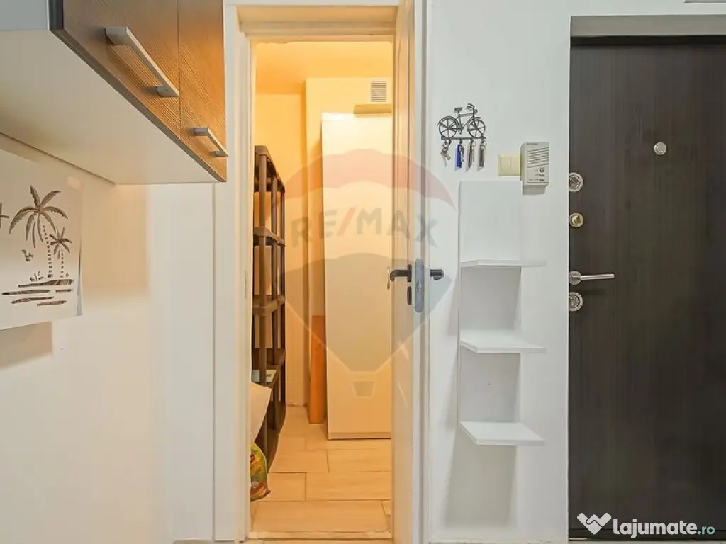 Apartament cu 3 camere de închiriat în zona Brasovul Vechi 