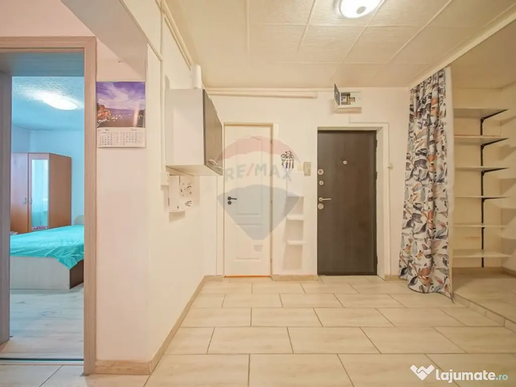 Apartament cu 3 camere de închiriat în zona Brasovul Vechi 