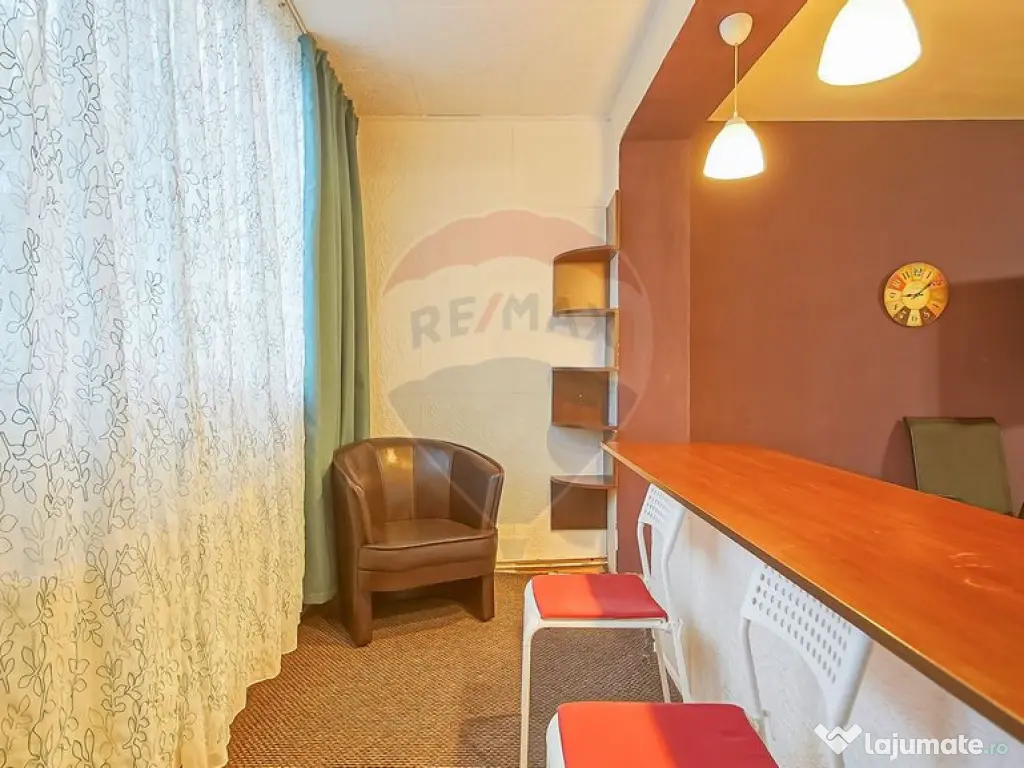 Apartament cu 3 camere de închiriat în zona Brasovul Vechi 