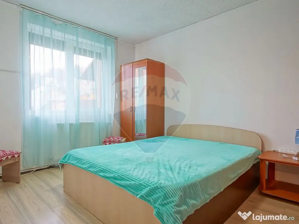 Apartament cu 3 camere de închiriat în zona Brasovul Vechi 