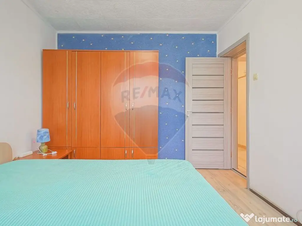 Apartament cu 3 camere de închiriat în zona Brasovul Vechi 