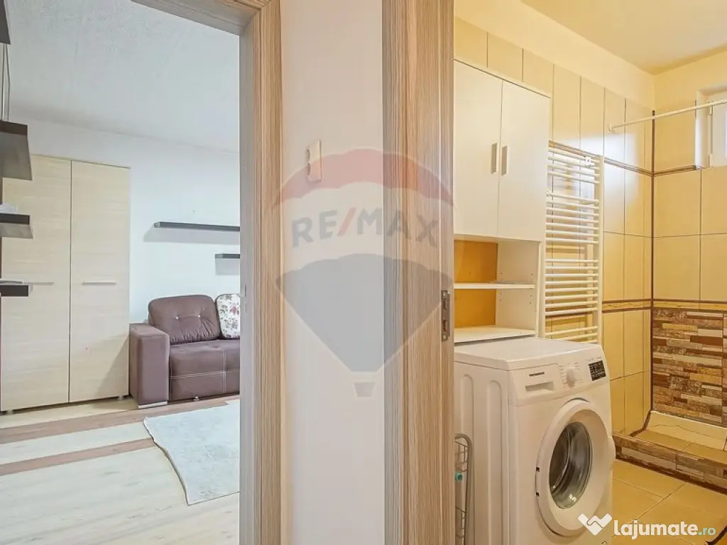 Apartament cu 3 camere de închiriat în zona Brasovul Vechi 