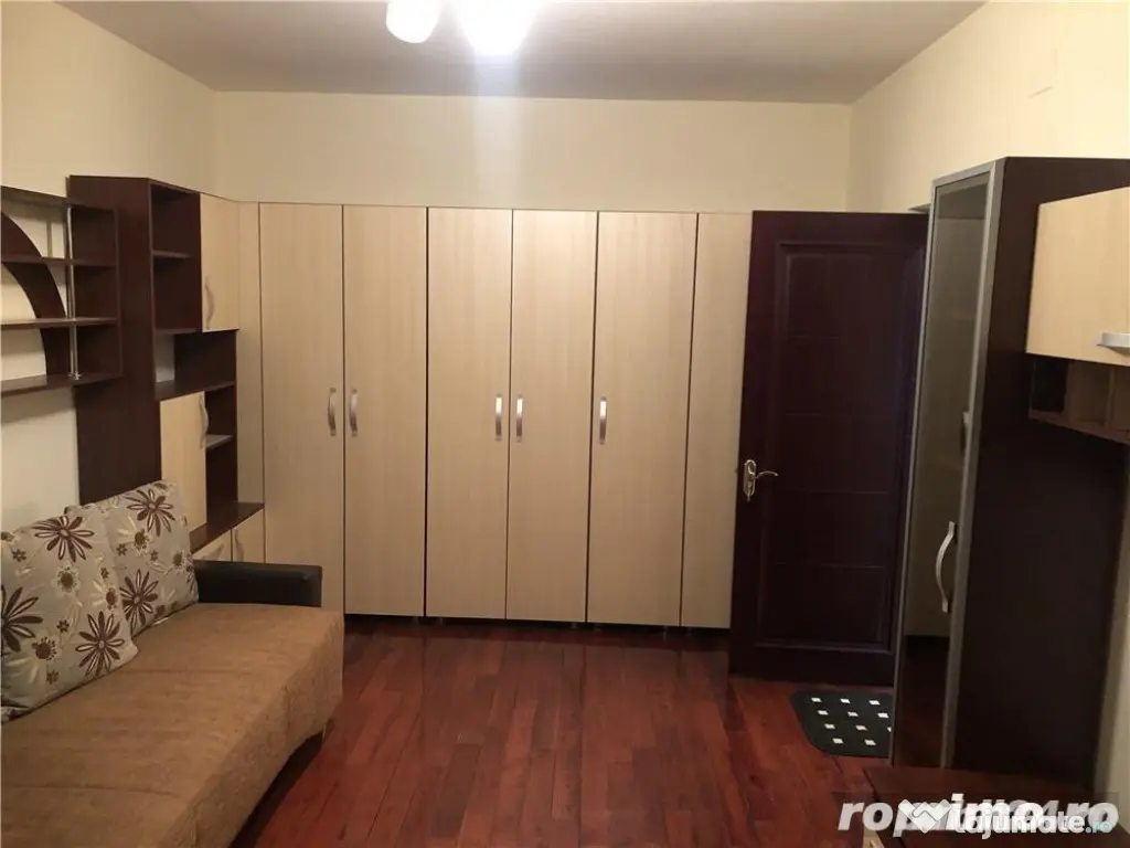 Garsoniera zona Metalurgiei