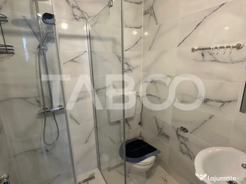 Apartament prima inchiriere modern 2 camere zona Centrala Si