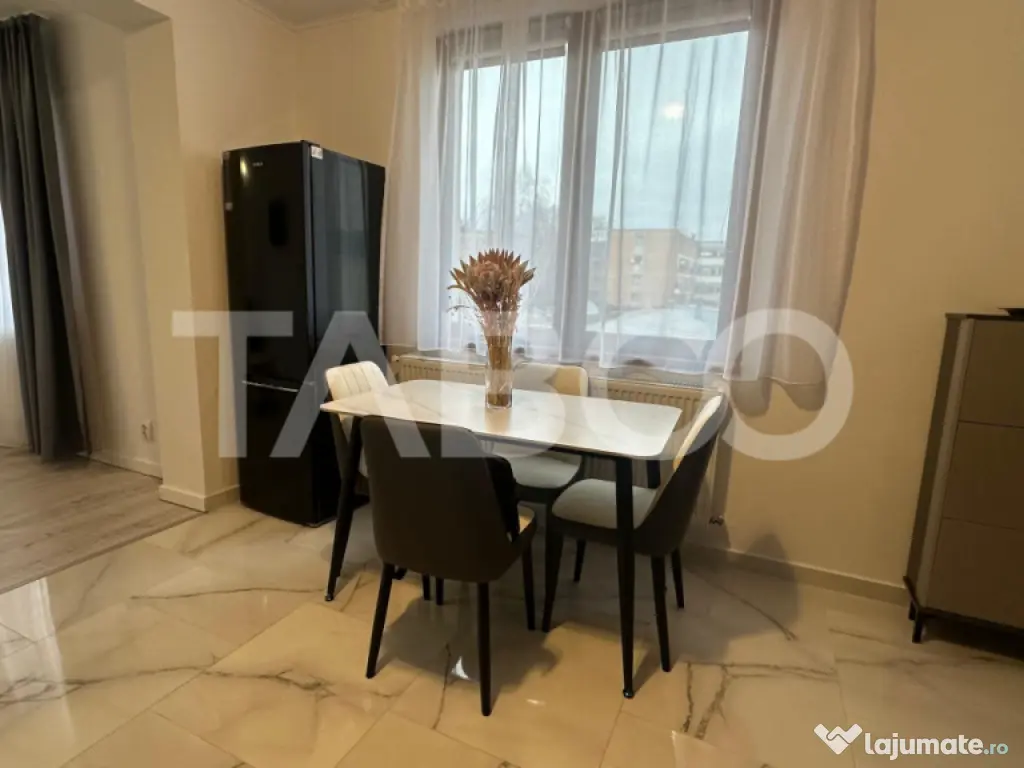 Apartament prima inchiriere modern 2 camere zona Centrala Si