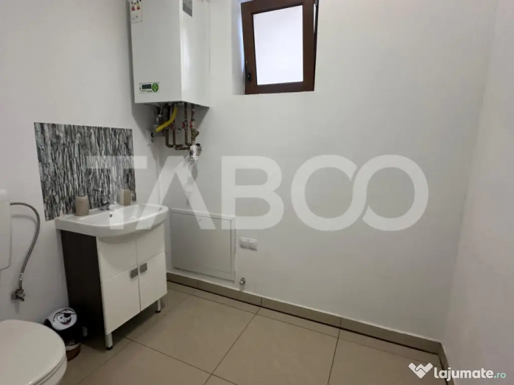 Apartament prima inchiriere modern 2 camere zona Centrala Si