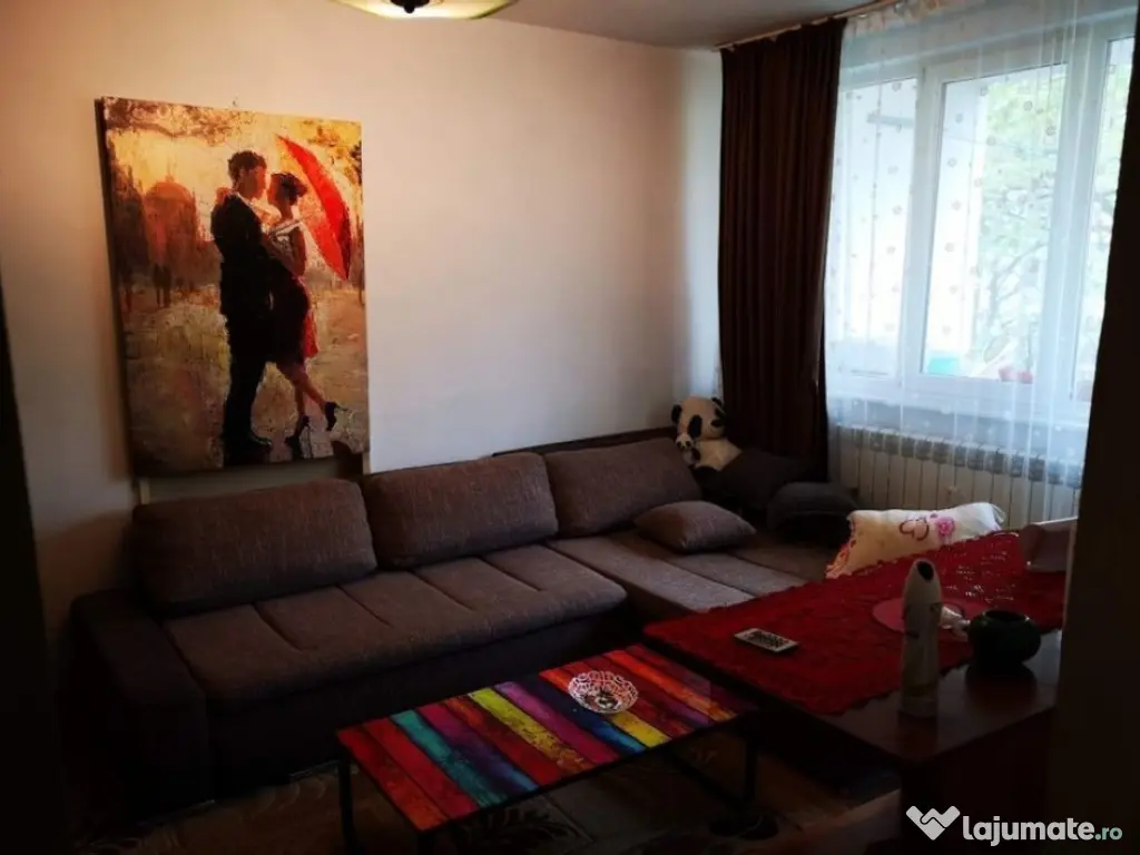 2 camere - Zona Iancului