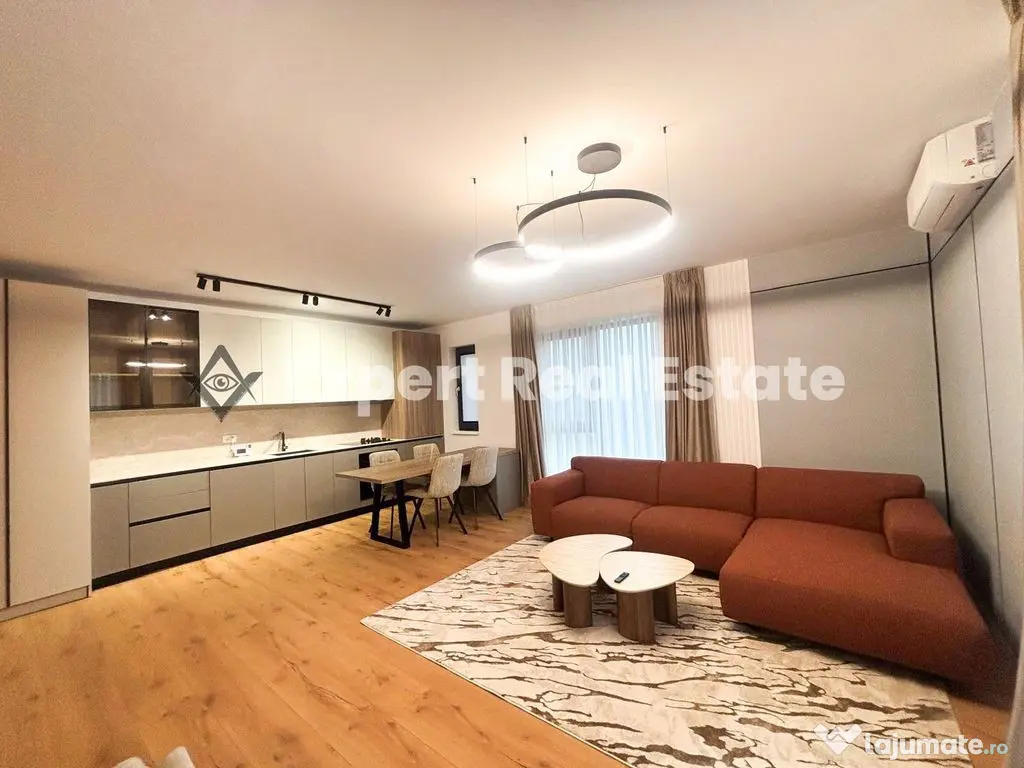APARTAMENT MODERN 3 CAMERE-DARWIN-PRIMA INCHIRIERE 