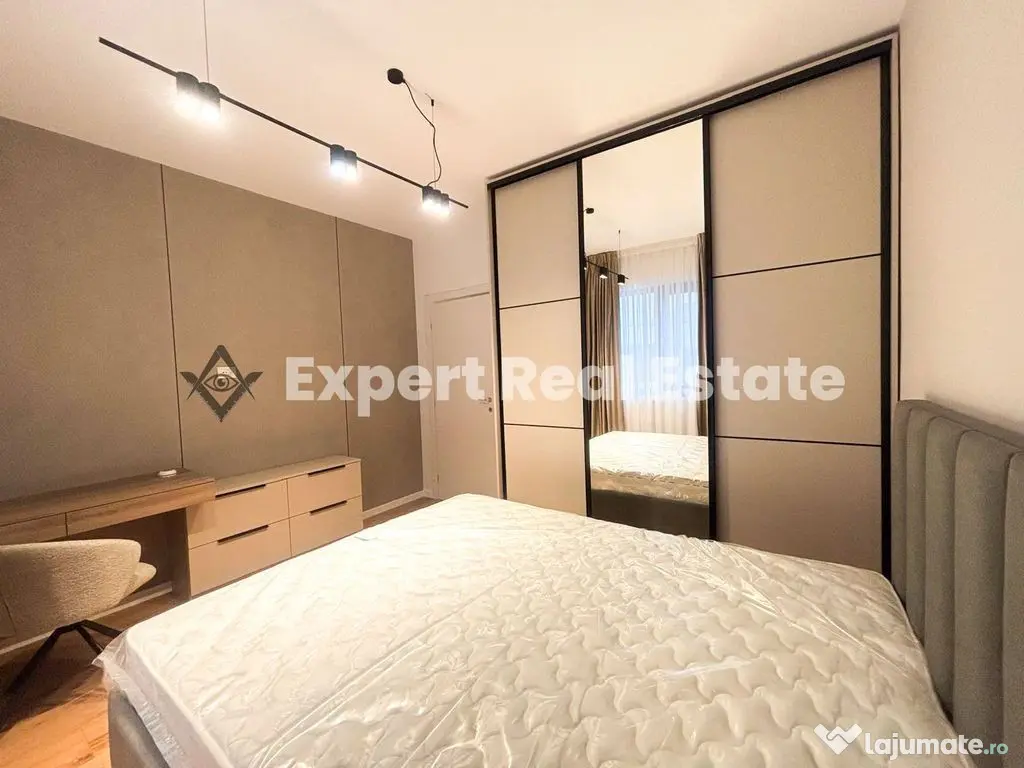 APARTAMENT MODERN 3 CAMERE-DARWIN-PRIMA INCHIRIERE 