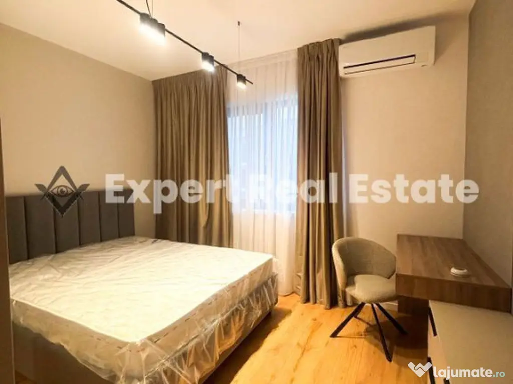 APARTAMENT MODERN 3 CAMERE-DARWIN-PRIMA INCHIRIERE 