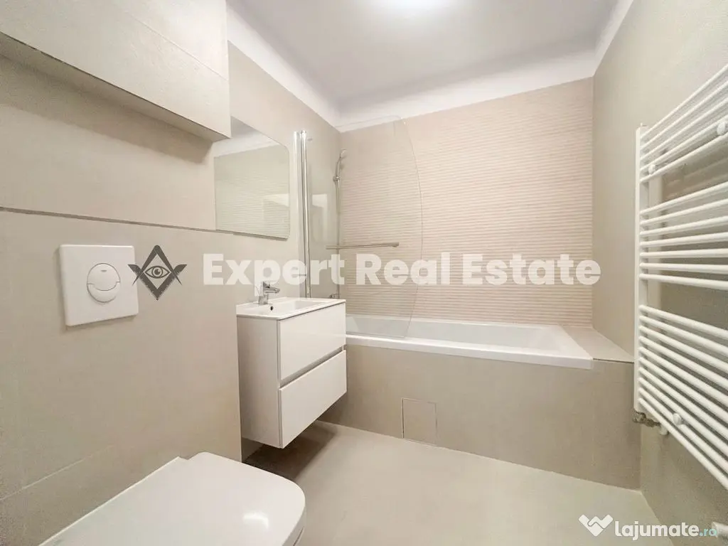 APARTAMENT MODERN 3 CAMERE-DARWIN-PRIMA INCHIRIERE 