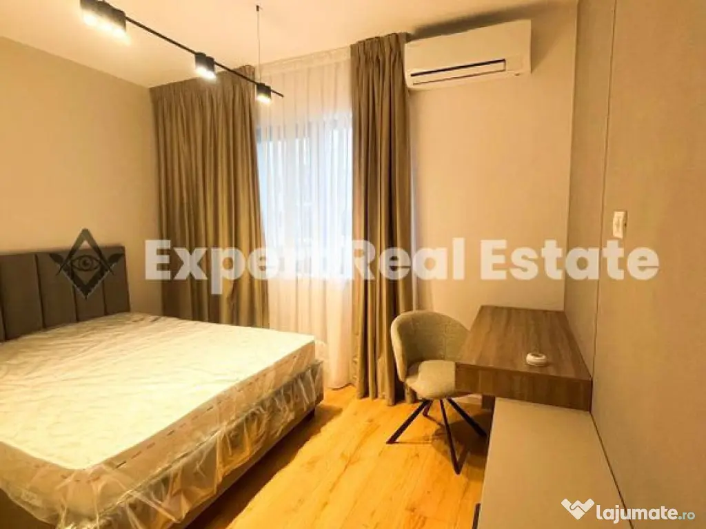 APARTAMENT MODERN 3 CAMERE-DARWIN-PRIMA INCHIRIERE 