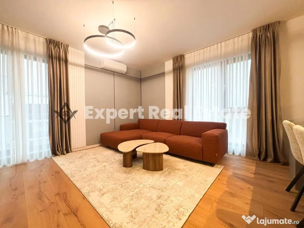 APARTAMENT MODERN 3 CAMERE-DARWIN-PRIMA INCHIRIERE 