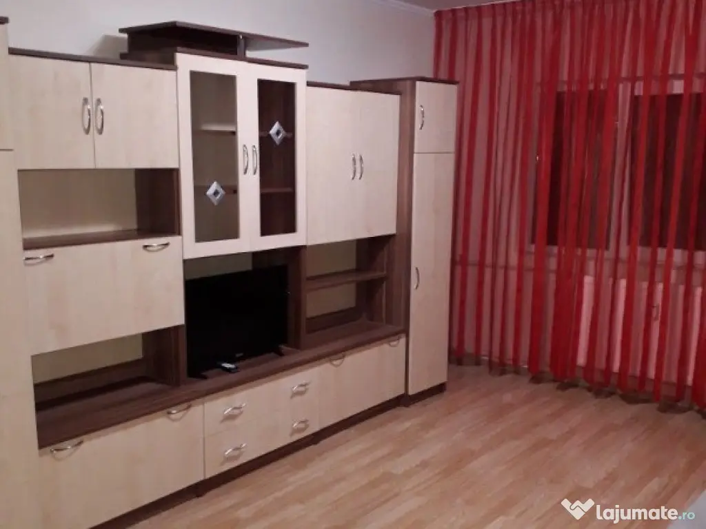 Garsoniera de inchiriat zona Soseaua Giurgiului - Piata Progresul