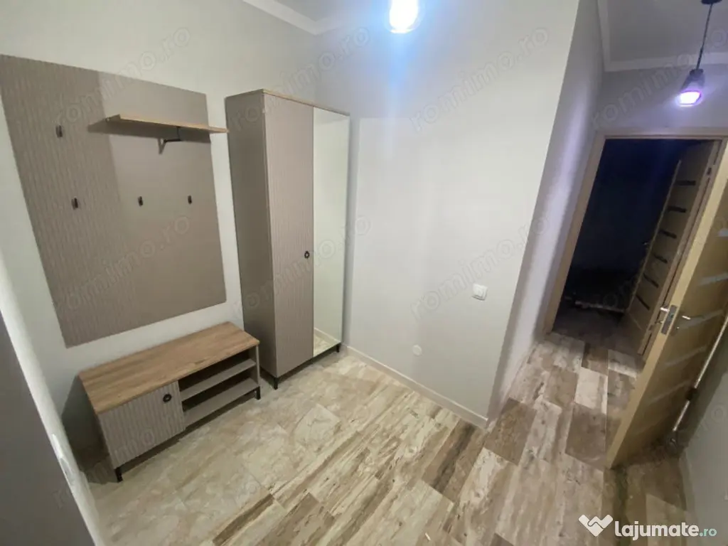 Garsoniera de vanzare zona Sisesti