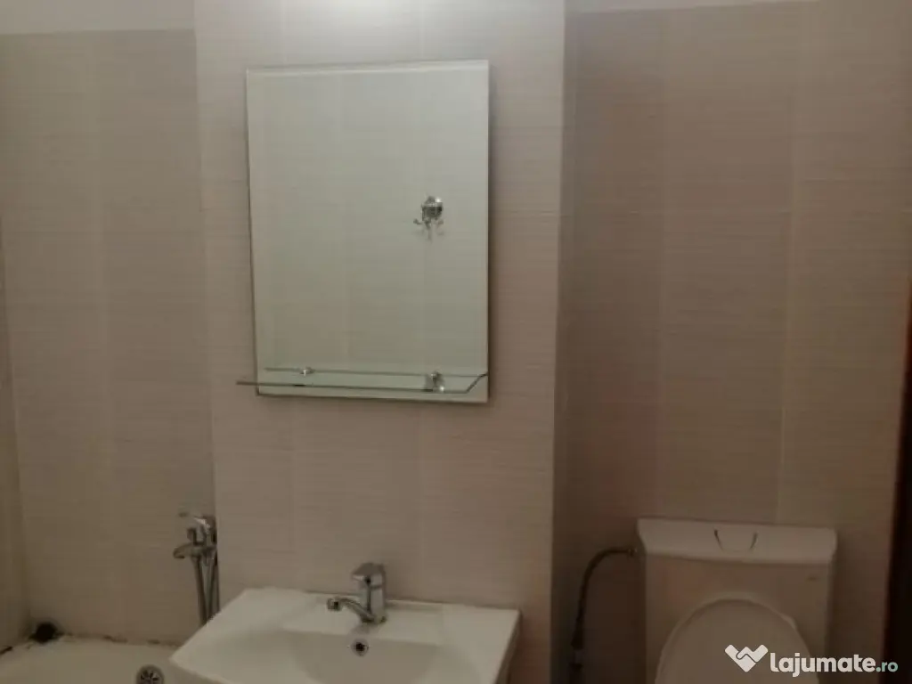 Garsoniera zona Piata Domenii 