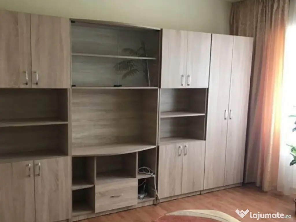 Garsoniera zona Piata Domenii 