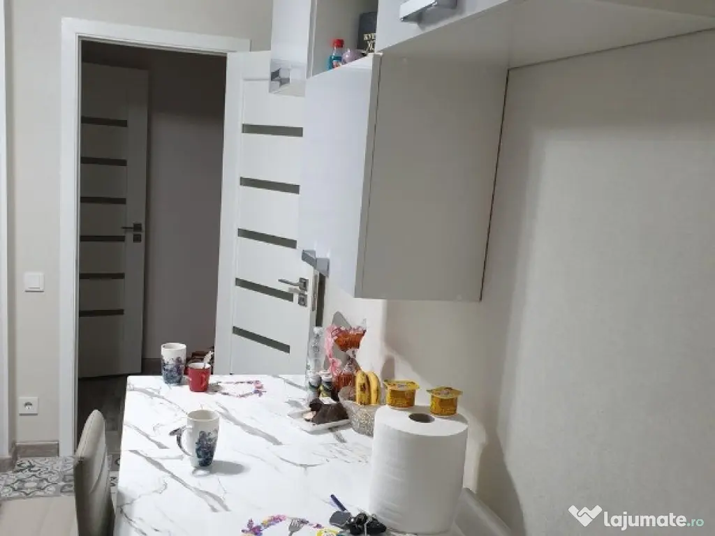 2 Camere zona Stirbei Voda 