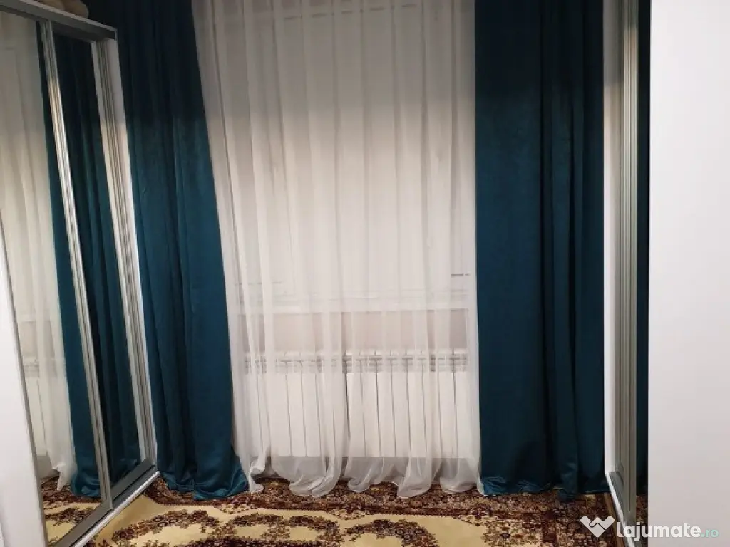 2 Camere zona Stirbei Voda 