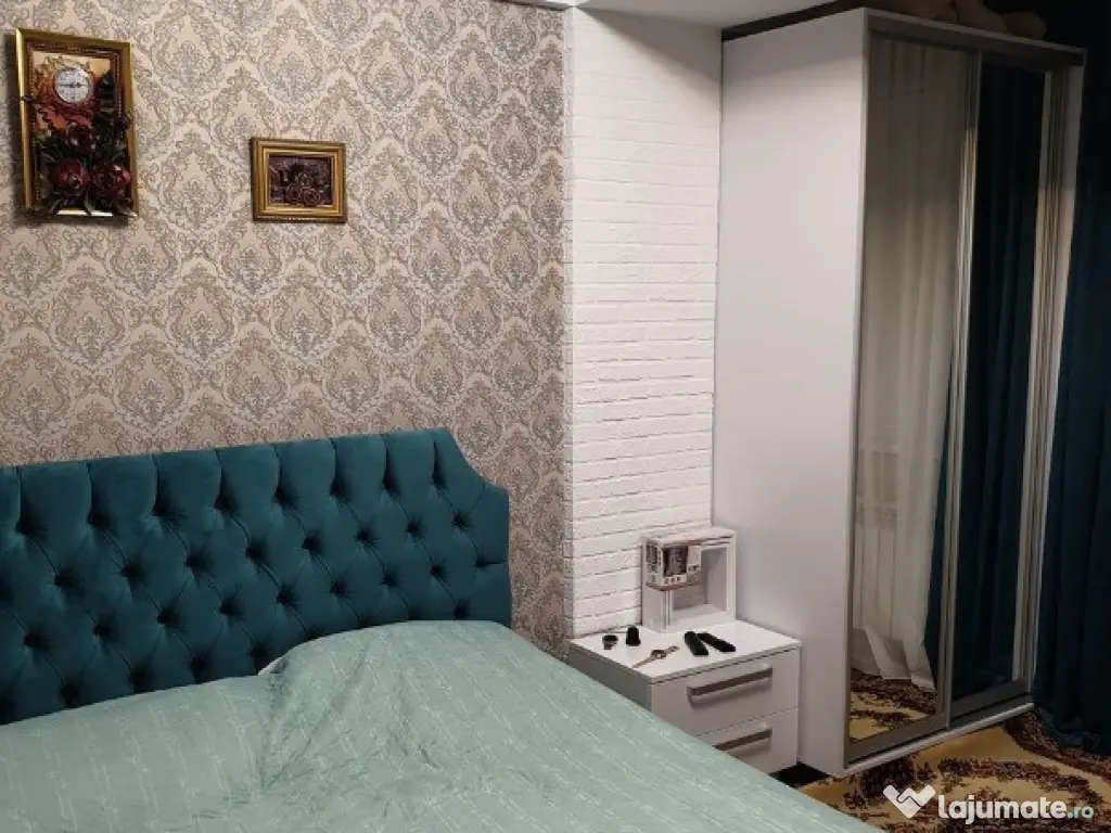 2 Camere zona Stirbei Voda 