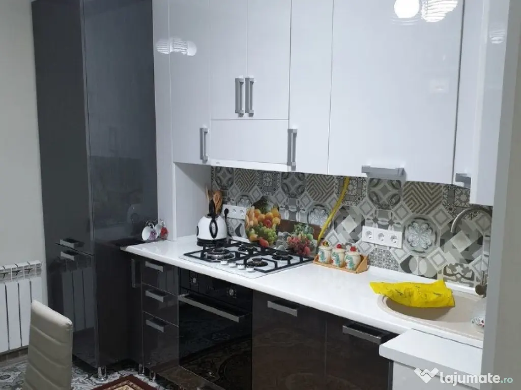 2 Camere zona Stirbei Voda 