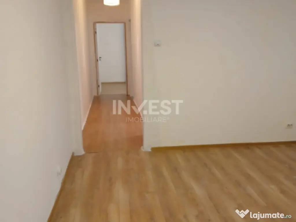 Apartament 3 camere-Etaj intermediar-Tatarasi-Liceul Alexand