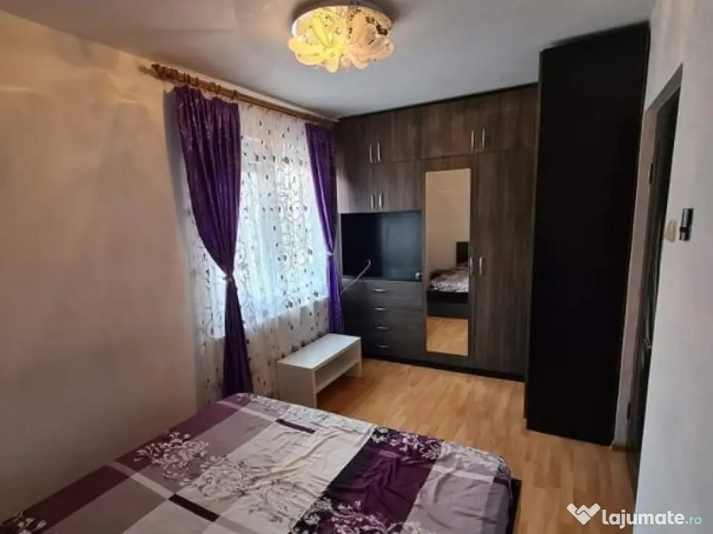 Garsoniera zona politehnica