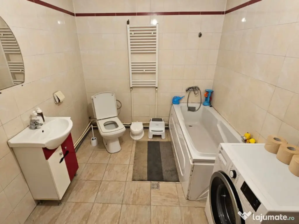 APARTAMENT 3 CAMERE GIULESTI SARBI, VANZARE 