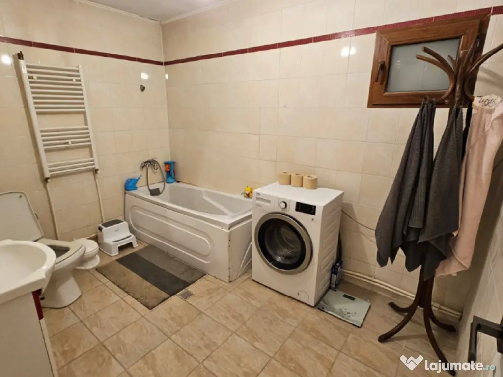 APARTAMENT 3 CAMERE GIULESTI SARBI, VANZARE 