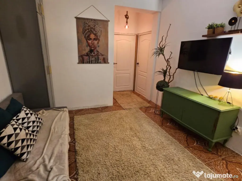 APARTAMENT 3 CAMERE GIULESTI SARBI, VANZARE 