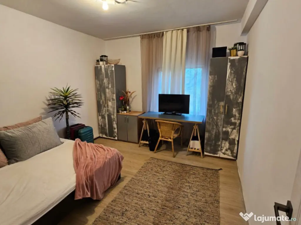 APARTAMENT 3 CAMERE GIULESTI SARBI, VANZARE 