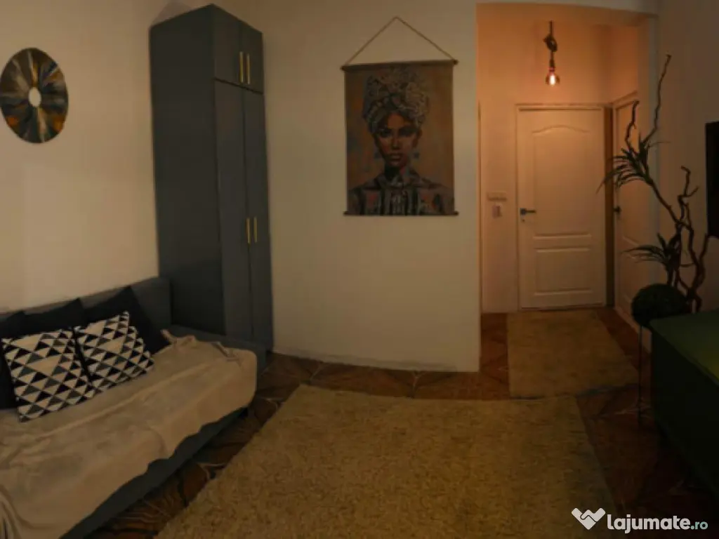 APARTAMENT 3 CAMERE GIULESTI SARBI, VANZARE 