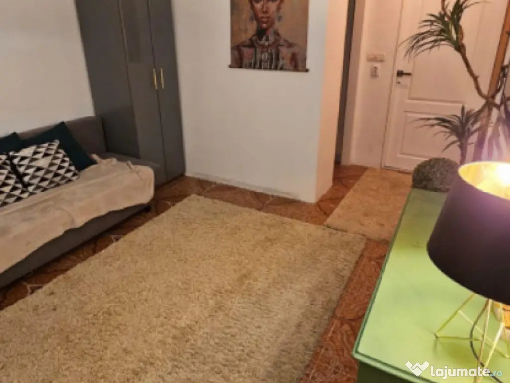 APARTAMENT 3 CAMERE GIULESTI SARBI, VANZARE 