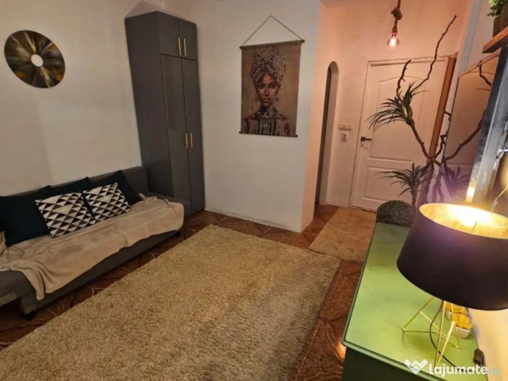 APARTAMENT 3 CAMERE GIULESTI SARBI, VANZARE 