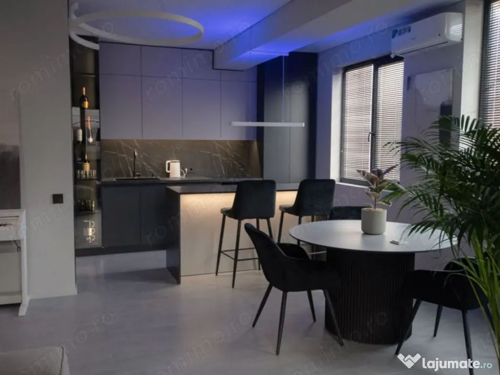 Apartament cu 2 camere de vanzare zona Lujerului