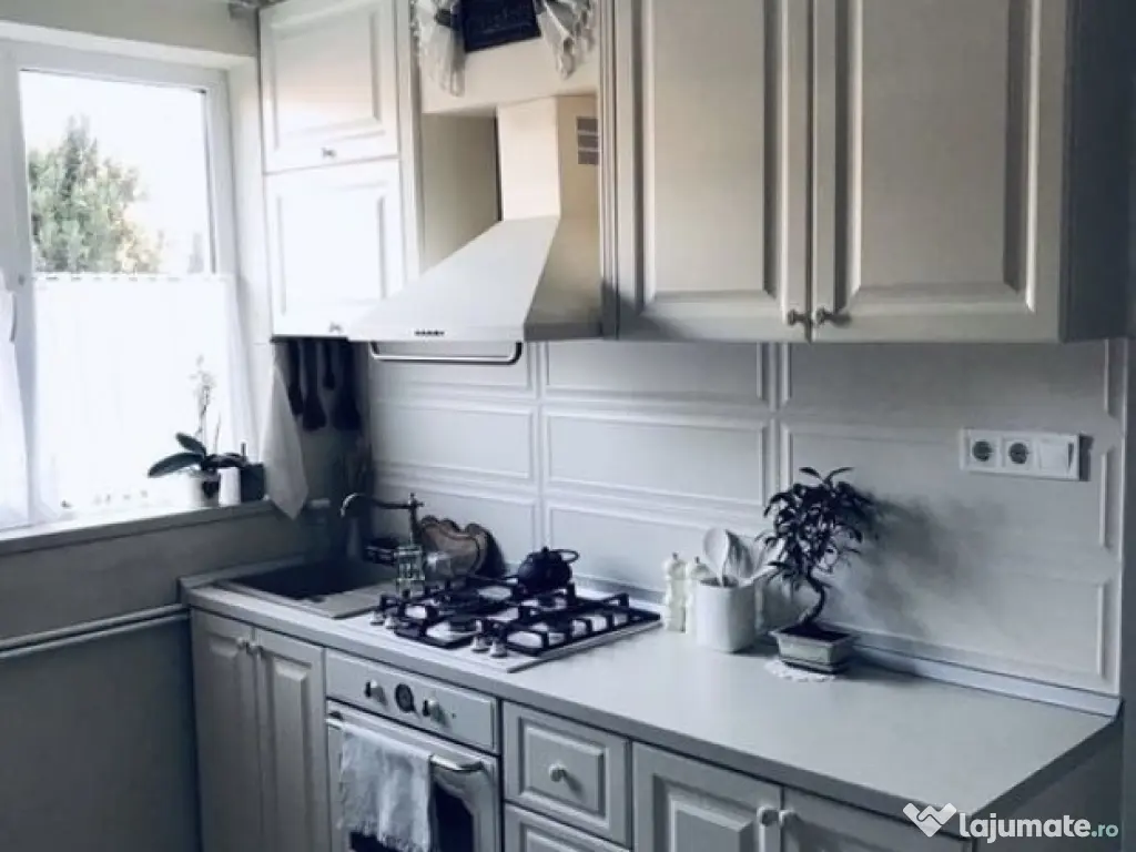 2 Camere - Zona Baneasa