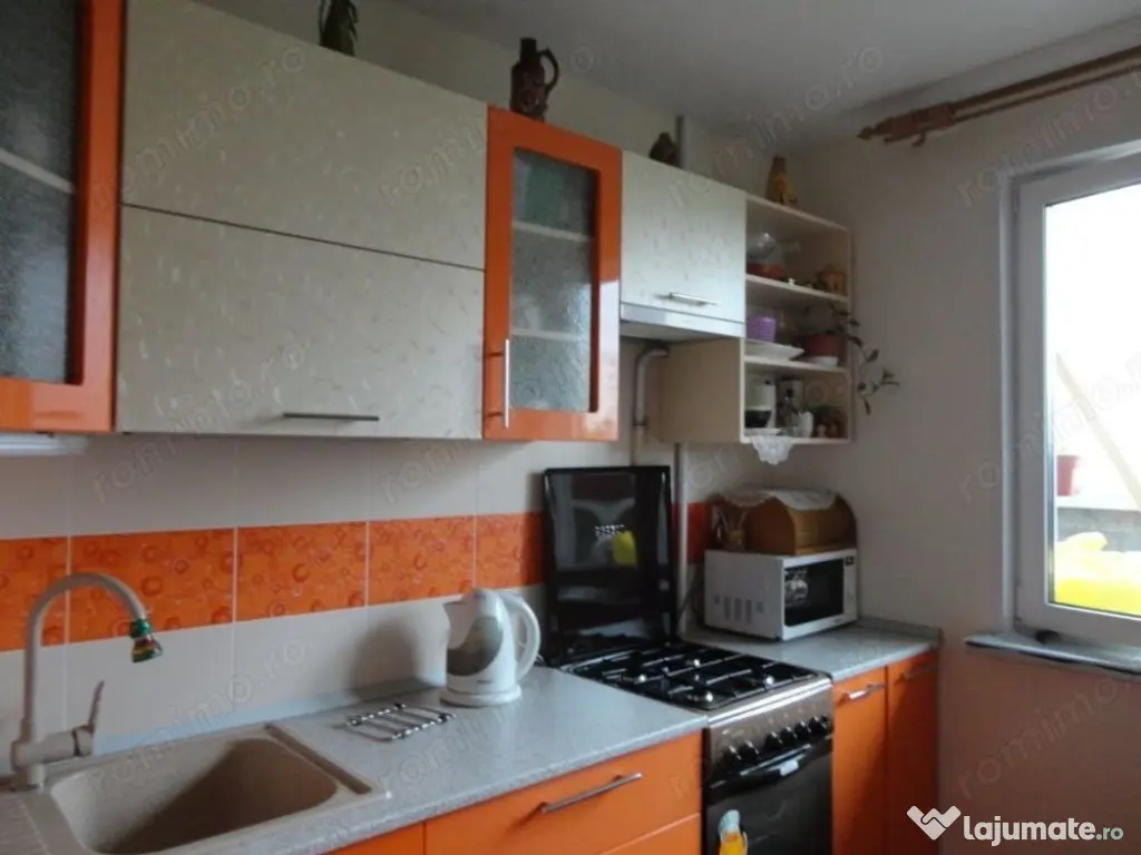 Garsoniera de inchiriat zona Vitan